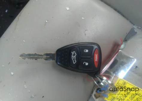 2006 Dodge Durango Limited from USA, damaged, VIN 1D4HD58266F112336